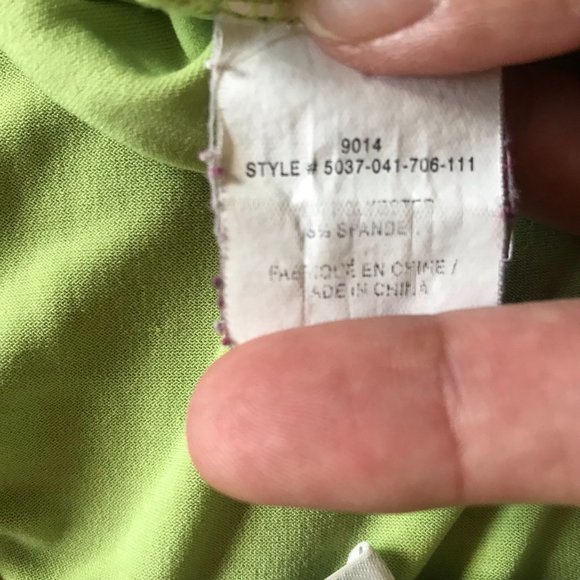 Laura Plus 3X - Picture 3 of 3